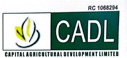 Capital Agricultural Development Limited CADL